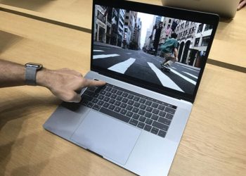 Macbook Pro hao pin nhanh và cách khắc phục không thể dễ dàng hơn