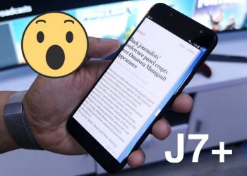 J7 Plus