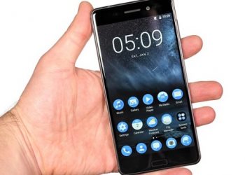 Đánh giá - Nokia