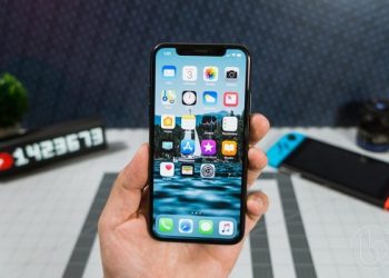iPhone