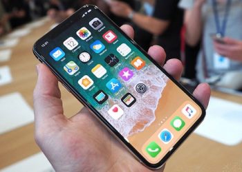 iPhone