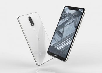 HMD Global đang phát triển smartphone Nokia 5.1 Plus và sẽ cho ra mắt trong thời gian tới
