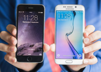Sự thật bất ngờ về màn hình Retina và Super AMOLED bạn đang nhìn hằng ngày