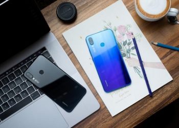 Huawei Nova 3i