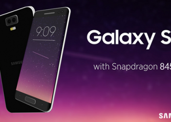 Galaxy S9