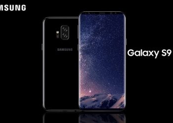 Galaxy S9
