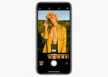 Tìm hiểu ngay 5 mẹo chụp hình với iPhone mới trên iOS 11