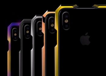 mẹo hay cho iphone X