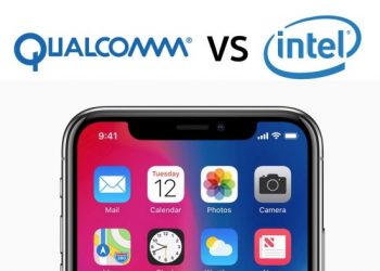 Mẹo kiểm tra chip iPhone X do Qualcomm hay Intel sản xuất