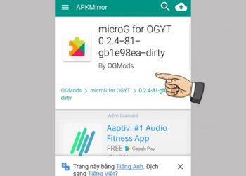 Mách bạn mẹo nghe nhạc Youtube khi màn hình tắt Android và iPhone