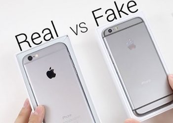 Mẹo phân biệt iPhone đã thay vỏ hay chưa