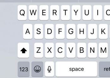 Những mẹo sử dụng iPhone 8 nhất định bạn phải biết