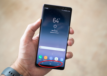Mẹo thay đổi phím điều hướng ảo cho Android nhanh nhất