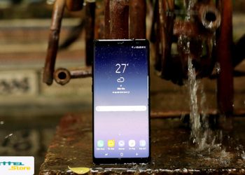 Những mẹo vặt trên Galaxy Note 8 giúp đơn giản hoá cuộc sống của bạn