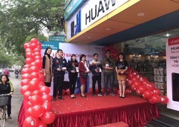 Huawei