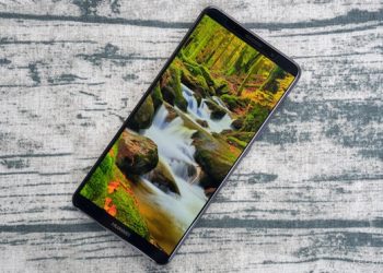 Huawei Mate 10 Pro