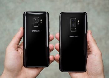Galaxy S9