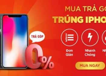 iPhone - mua