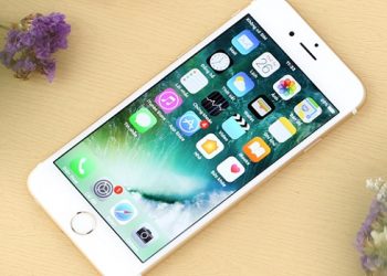 Mua iPhone 6 32GB giảm giá mạnh chưa từng có, xuống dưới 7.000.000đ