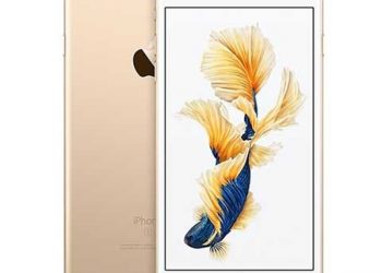 Trả góp lãi suất 0% cùng cơ hội trúng chuyến du lịch Mỹ khi mua iPhone 6s Plus 32GB