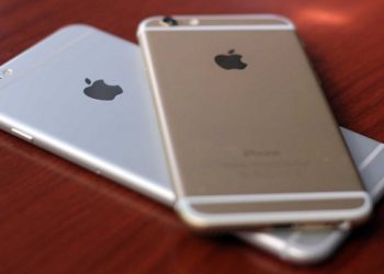 iPhone