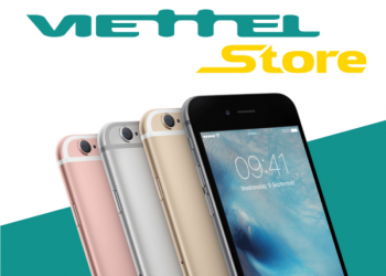 Sự thật sau tin đồn mua iPhone tại Viettel Store chỉ dùng được SIM Viettel