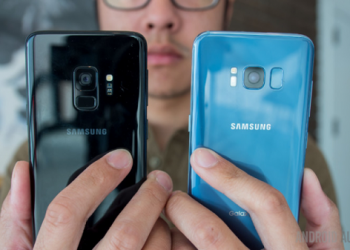 Galaxy S8