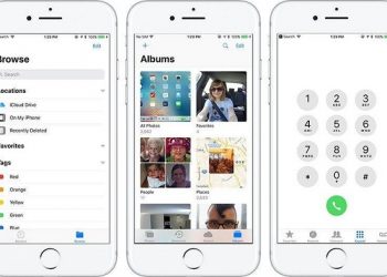 iOS