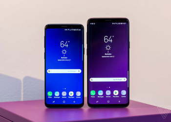 Galaxy S9