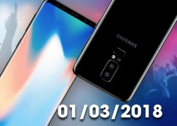 Galaxy S9