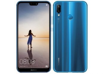 Huawei Nova 3e