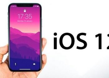 iOS