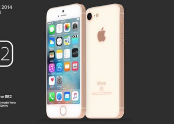 iPhone SE 2 sẽ là phiên bản nâng cấp của chiếc iPhone SE