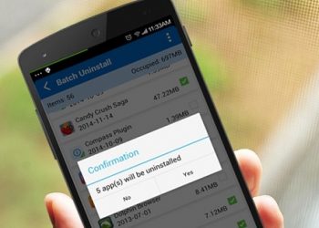 Nguyên nhân smartphone Android chạy chậm và cách khắc phục