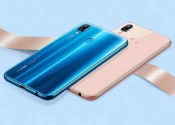 Huawei Nova 3e