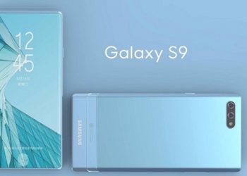 Bộ case Galaxy S9 có nhiều chi tiết khá trùng khớp với những tin đồn về thiết kế sản phẩm đã được hé lộ thời gian gần đây