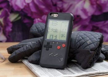 Ốp lưng Game boy đang khuynh đảo giới trẻ hiện nay