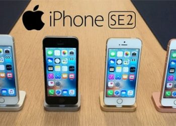 Phiên bản iPhone SE tiếp theo định ngày ra mắt