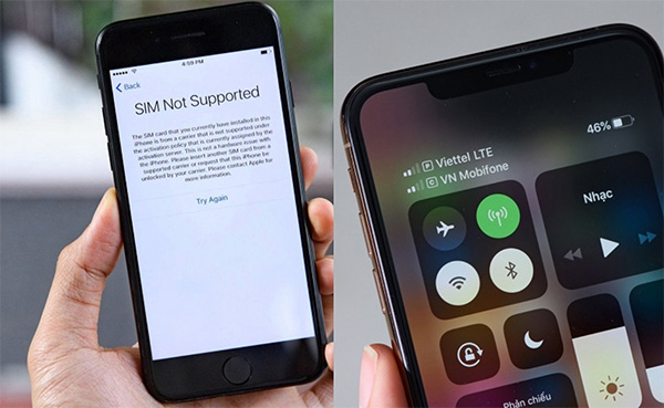 iPhone quốc tế là gì? iPhone quốc tế là gì?