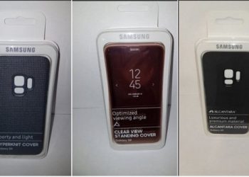 Galaxy S9
