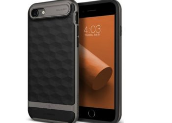 Ốp điện thoại là phụ kiện đi kèm iPhone 8 không thể thiếu