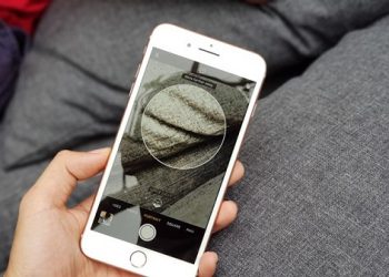 Mở hộp và khám phá phụ kiện đi kèm iPhone 8 Plus