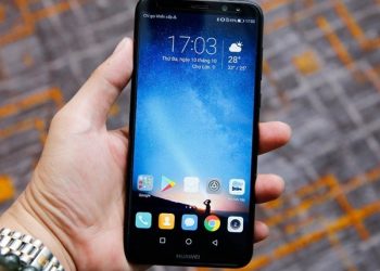 Huawei Nova 2i
