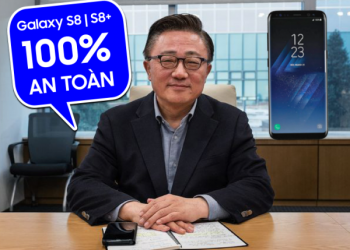 Galaxy S8
