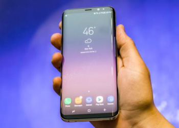 Galaxy S8