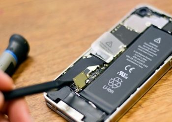 Pin iPhone SE ăn đứt iPhone 5S và iPhone 6S