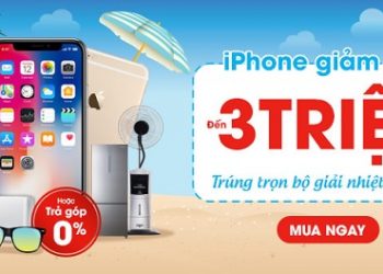 iPhone - mua