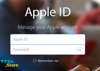 Làm gì khi quên mật khẩu Apple ID