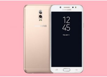 Samsung ra mắt Galaxy J7 Plus: RAM 4 GB, Camera kép, khẩu độ f/1.7 giá mềm