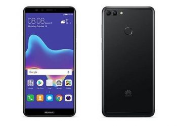 Huawei Y9
